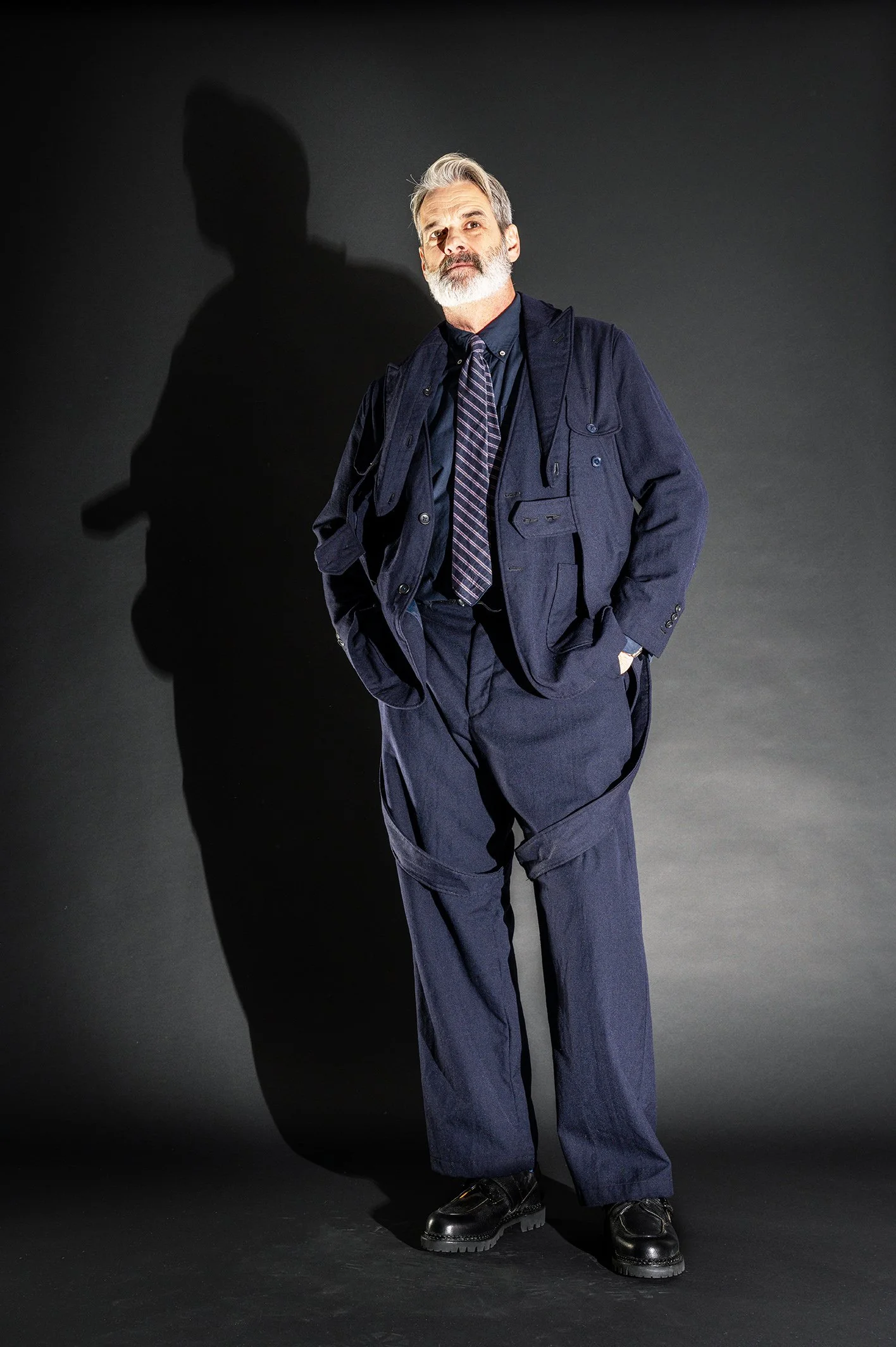 FW24 — Engineered Garments